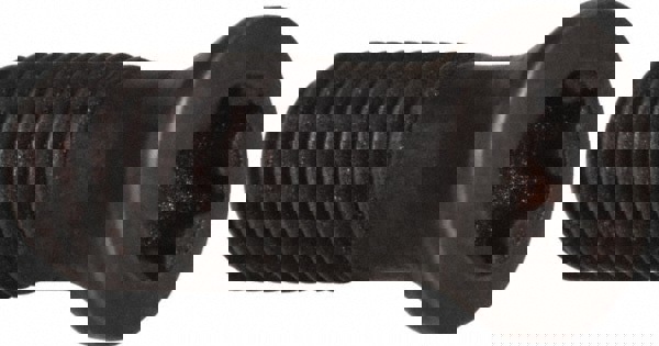 Cap Screw for Indexables: T10, Torx Drive